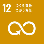 12.気候変動とその影響を軽減するための緊急対策を講じる